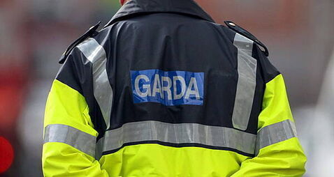 Gardaí investigating death of man in Cavan