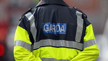 Gardaí investigating death of man in Cavan