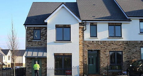 House prices rising at slowest rate since January 2024 – CSO