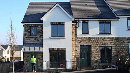 House prices rising at slowest rate since January 2024 – CSO