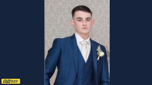 Country singer Derrick Mehaffey laid to rest in Co Tyrone Country singer Derrick Mehaffey laid to rest in Co Tyrone