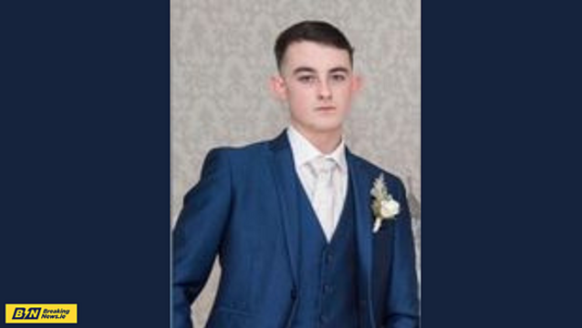 Death notice of second teenager killed in M9 crash posted on RIP.ie Death notice of second teenager killed in M9 crash posted on RIP.ie
