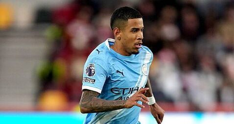 Spurs in talks with Man City over move for Savinho and Omar Marmoush