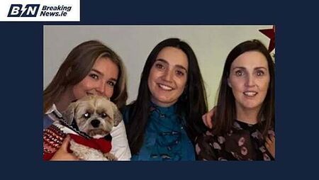 Vigil to take place in Co Carlow for three sisters and boy injured in M9 crash