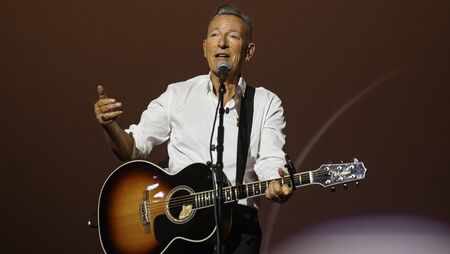Kildare's first ever Féile Springsteen this Saturday 