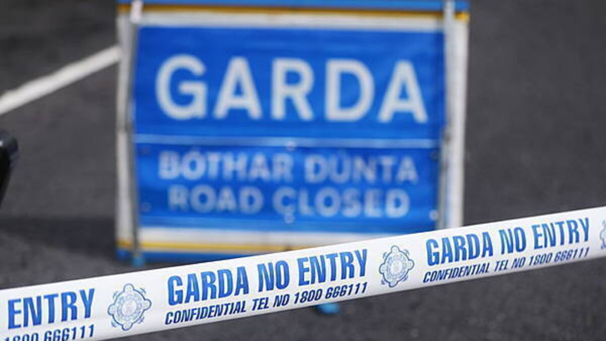 Fiosrú sends file to DPP following death of man in Dublin
