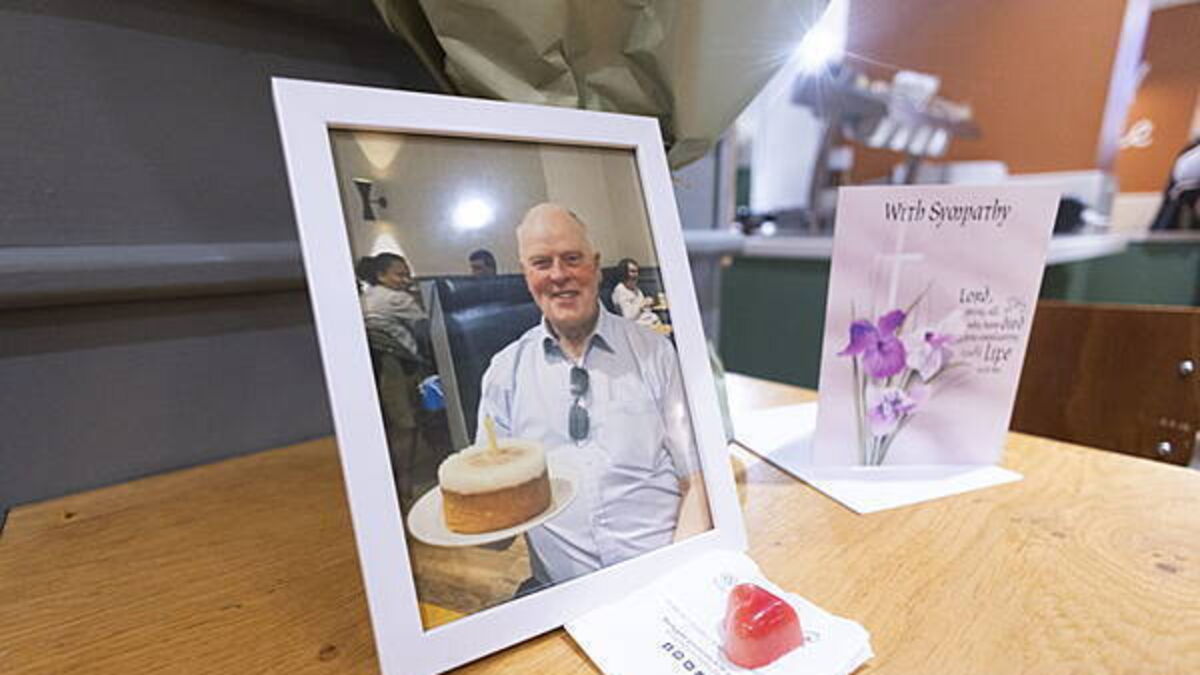 File to be sent to DPP over death of man struck by bus in Dublin