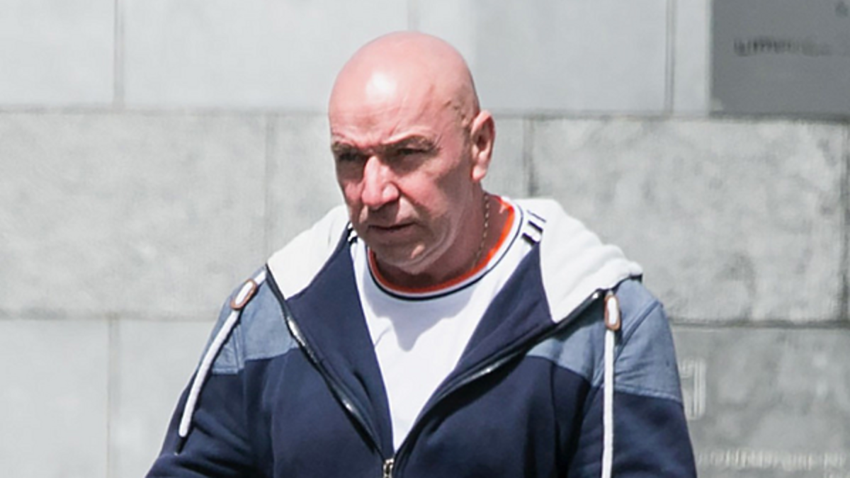 Limerick man Christy Keane to face trial on cocaine possession