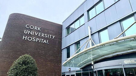 CUH boss says hospital 'unsafe' for patients amid shortfall of over 1,000 staff