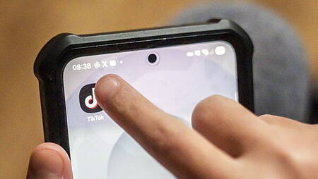 TikTok declines to attend public hearing of Media committee