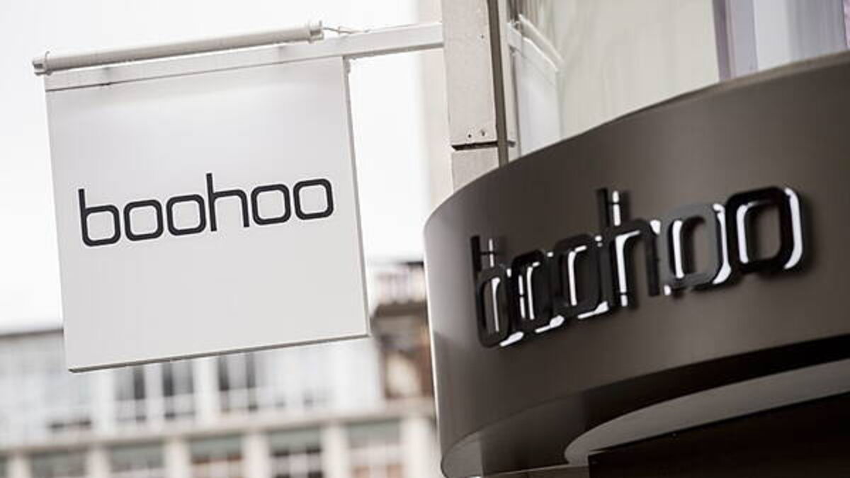 Boohoo fined €2.3m by French consumer watchdog over false discounts