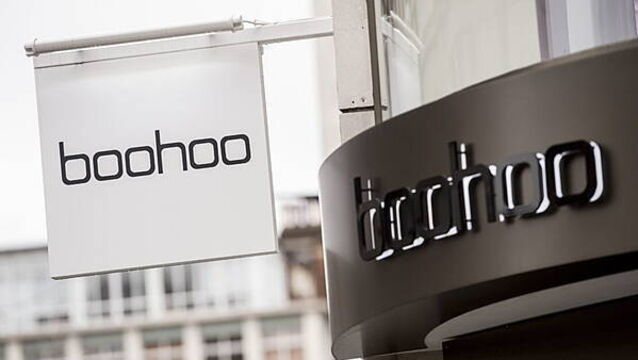 Boohoo fined €2.3m by French consumer watchdog over false discounts
