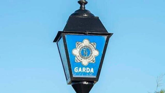 Man (40s) charged with two robberies in Bray