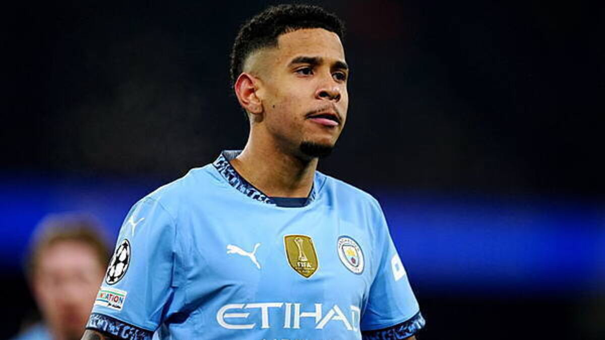 Tottenham agree initial £75m fee with Man City for winger Savinho
