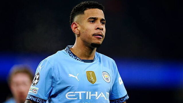 Tottenham agree initial £75m fee with Man City for winger Savinho