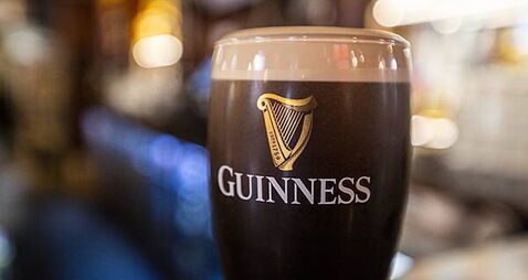 Irish pay second highest excise tax on alcohol in EU, claims report