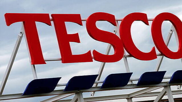 Tesco ordered to pay €30,000 to manager ‘demoted’ to stacking shelves Tesco ordered to pay €30,000 to manager ‘demoted’ to stacking shelves
