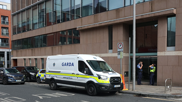 Woman’s body discovered at Limerick city apartment block