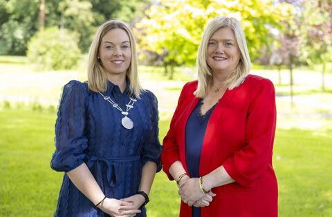 Nominations open for 2026 Kildare business awards - News