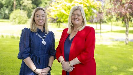 Nominations open for 2026 Kildare business awards