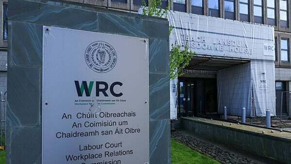 Security guard awarded €15,200 after IPAS safety complaints