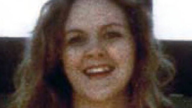 Walk marks 30th anniversary of Fiona Pender disappearance