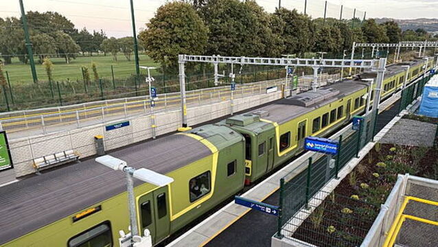 Almost half of all passengers have felt unsafe on public transport