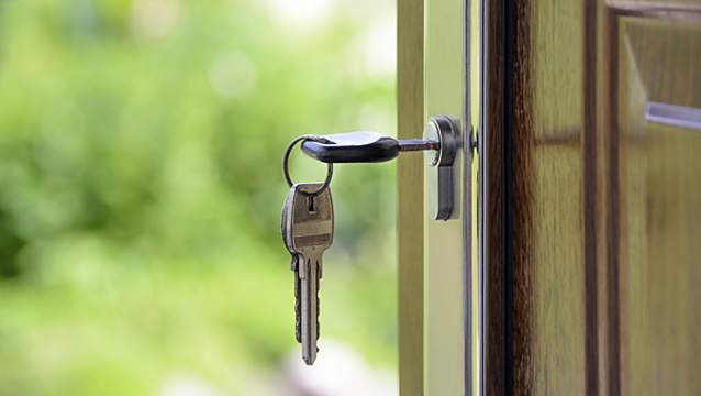 Over 60% of under-35s considering social housing, report shows