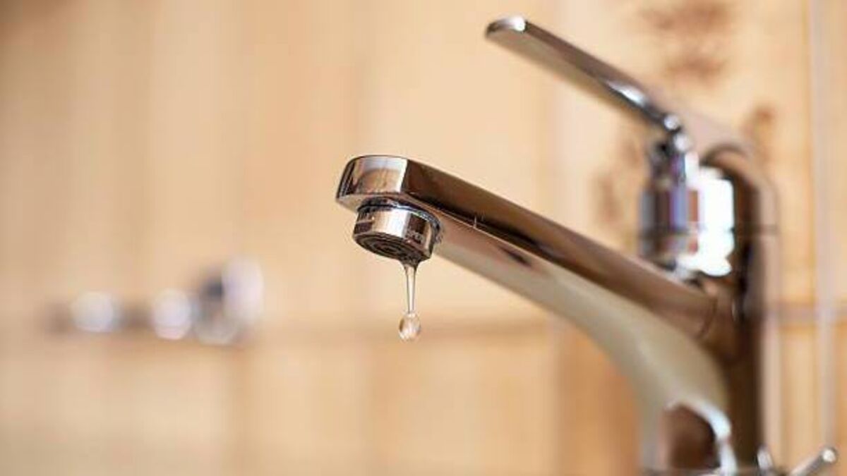 Kildare is asked to conserve water until the end of September