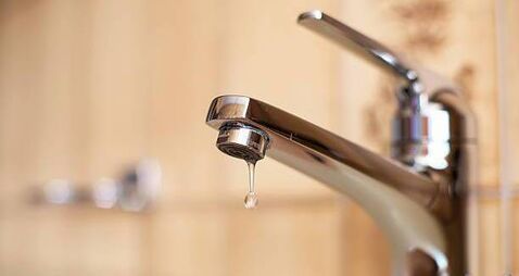 Kildare is asked to conserve water until the end of September
