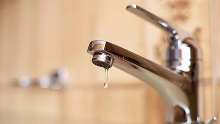 Kildare is asked to conserve water until the end of September