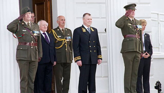 Former Russian ambassador to Ireland Maxim Peshkov dies aged 76 Former Russian ambassador to Ireland Maxim Peshkov dies aged 76