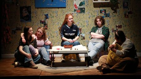 €27k awarded to two Kildare theatre groups 