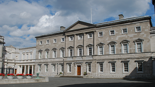 Fine Gael TD Ciarán Cannon to step down blaming ‘toxicity in politics’