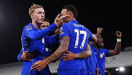 Winning start to life at Chelsea for Xabi Alonso after win over Fulham