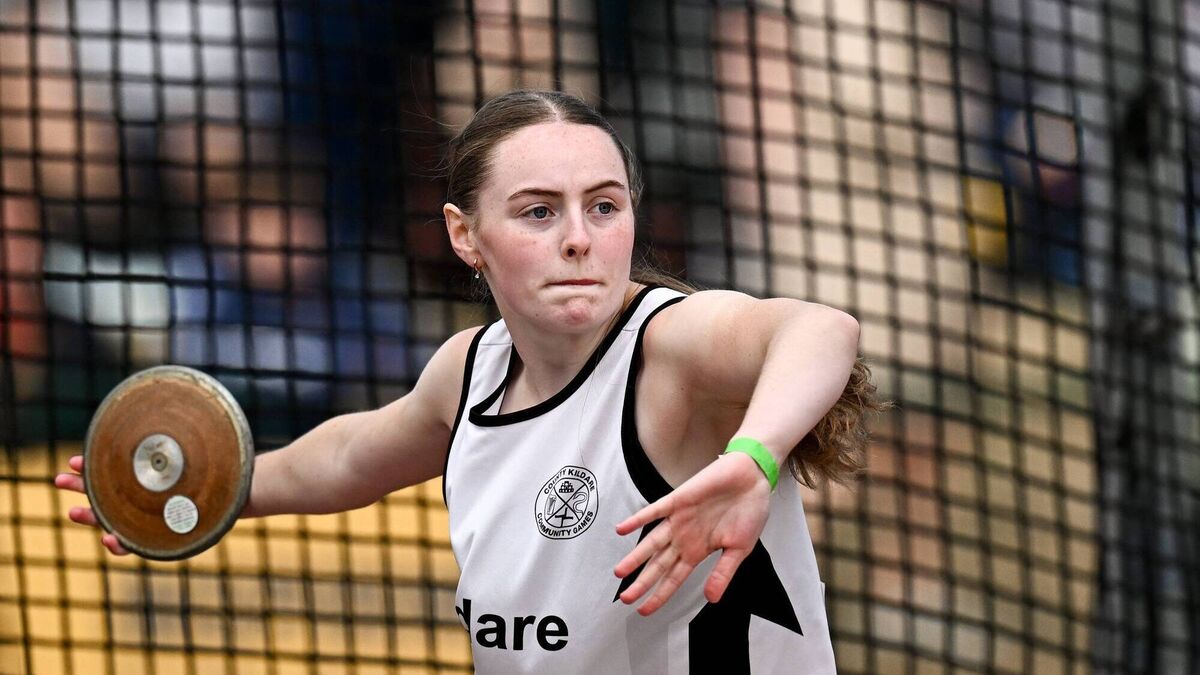 Kildare Road Race successes