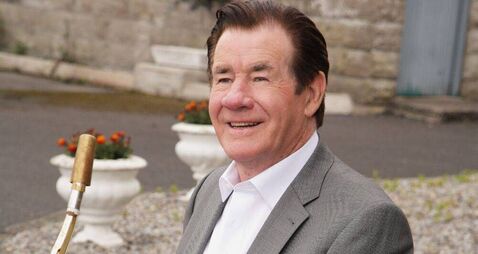 Joe Dolan show coming to Kildare