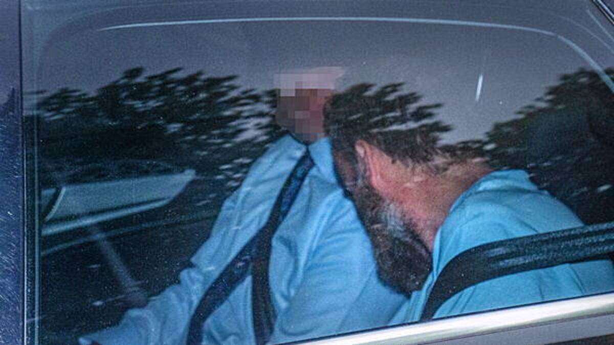 National Museum worker granted €40,000 bail over charges linked to explosive device near Border