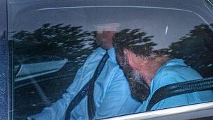 Former Army sergeant jailed for sexual abusing two victims