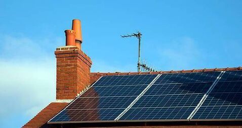 Kildare ranks fourth nationally for household solar adoption 