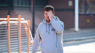 €82,000 judgment against plumbing firm over damage caused by jacuzzi leak €82,000 judgment against plumbing firm over damage caused by jacuzzi leak
