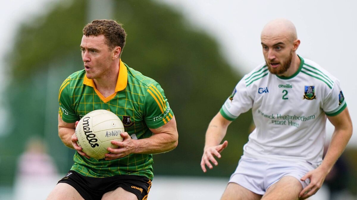 Hyland gives Larks something to sing about despite two defeats so far