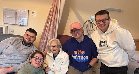 Family seeking answers after video of 'disgusting' treatment of dementia suffering mother Family seeking answers after video of 'disgusting' treatment of dementia suffering mother