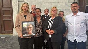 Young men who exited vehicle before ramming incident which injured Garda granted bail Young men who exited vehicle before ramming incident which injured Garda granted bail