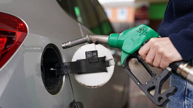 Fuel excise cuts set to be extended until February as Government accused of postponing issue Fuel excise cuts set to be extended until February as Government accused of postponing issue