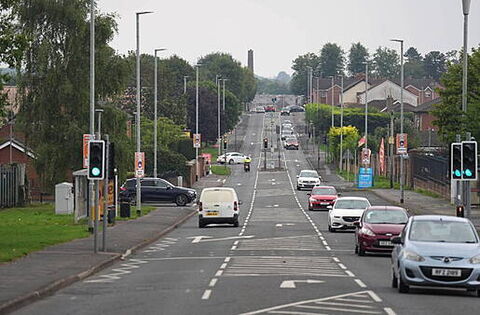 Parades Commissioner resigns following critical Drumcree High Court ruling - News