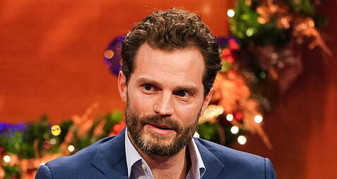 Jamie Dornan was ‘terrified’ ahead of hosting Saturday Night Live UK
