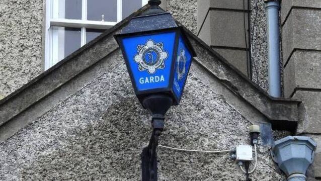 Driver caught speeding on N7 in Kildare 