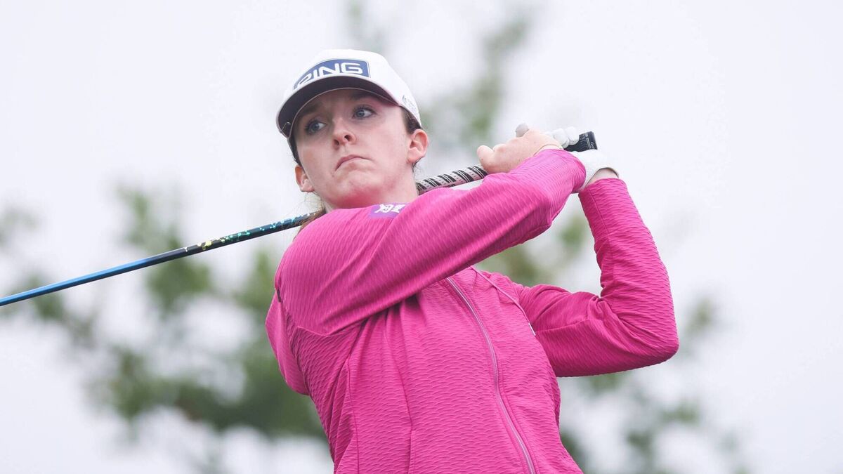 Walsh makes Irish Open Cut and eyes weekend charge 
