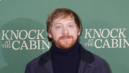 Harry Potter’s Rupert Grint to reprise role as Ron Weasley on Broadway